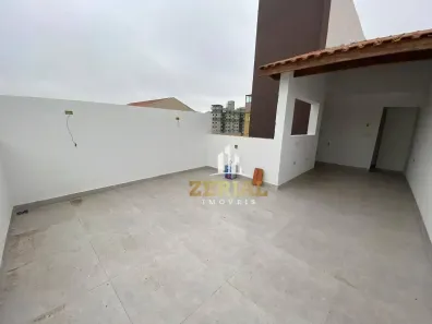 Cobertura com 2 Quartos à venda, 88m² no Santa Maria, Santo André