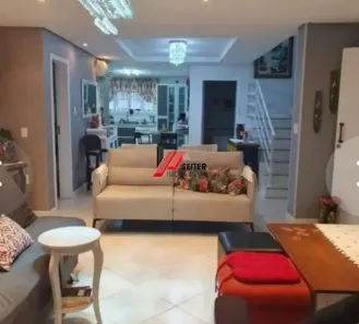 Casa com 4 Quartos à venda, 257m² no João Paulo, Florianópolis
