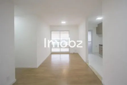Apartamento com 3 Quartos à venda, 96m² no Jardim Caravelas, São Paulo