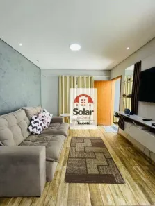 Casa com 2 Quartos à venda, 132m² no Jardim Continental, Taubaté