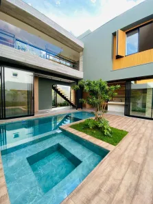 Casa com 4 Quartos à venda, 304m² no Residencial Olivito, Franca