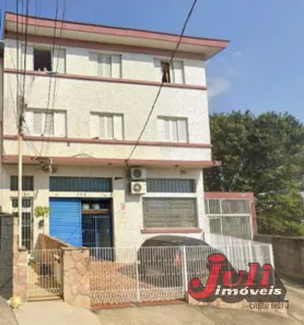 Apartamento com 2 Quartos à venda, 98m² no Rudge Ramos, São Bernardo do Campo