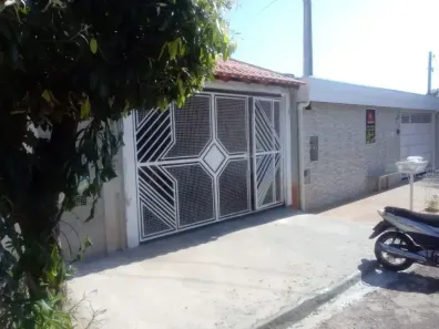 Casa com 2 Quartos à venda, 90m² no Jardim Santa Antonieta, Marília