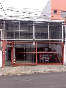 Galpão/Depósito/Armazém à venda, 370m² no Vila Anastácio, São Paulo