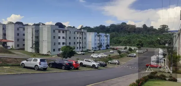 Apartamento com 2 Quartos à venda, 50m² no Tarumã, Manaus