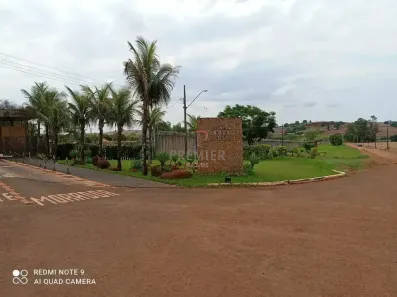 Fazenda/Sítio à venda, 1500m² no Estância Santa Paula, Londrina