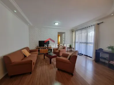 Apartamento com 2 Quartos à venda, 68m² no Jardim Maria Rosa, Taboão da Serra