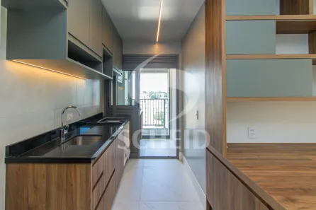 Apartamento com 2 Quartos à venda, 76m² no Indianópolis, São Paulo