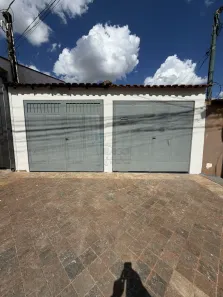Casa com 3 Quartos à venda, 96m² no Vila Virgínia, Ribeirão Preto