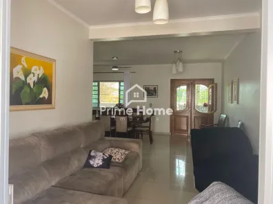 Fazenda/Sítio com 4 Quartos à venda, 400m² no Jardim Amanda II, Hortolândia