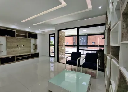Apartamento com 3 Quartos à venda, 106m² no Alphaville I, Salvador