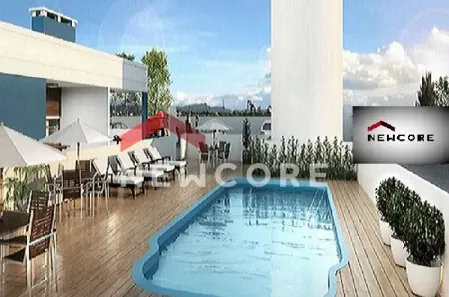 Apartamento com 2 Quartos à venda, 55m² no Nova Palhoça, Palhoça