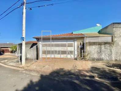 Casa com 3 Quartos à venda, 200m² no Palmital, Marília