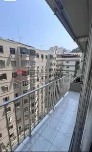 Apartamento com 2 Quartos à venda, 82m² no Copacabana, Rio de Janeiro