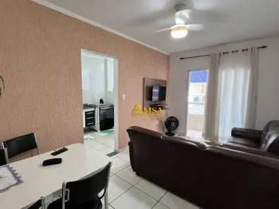 Apartamento com 1 Quarto à venda, 56m² no Tupi, Praia Grande