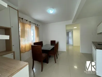 Apartamento com 2 Quartos para alugar, 54m² no Vila Real, Balneário Camboriú