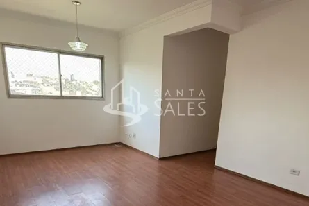 Apartamento com 2 Quartos à venda, 54m² no Vila Constança, São Paulo