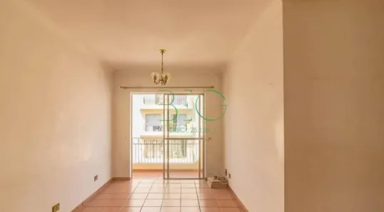 Apartamento com 3 Quartos à venda, 70m² no Vila Monte Alegre, São Paulo