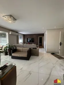 Apartamento com 3 Quartos à venda, 131m² no Tatuapé, São Paulo