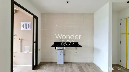 Apartamento com 2 Quartos à venda, 65m² no Indianópolis, São Paulo