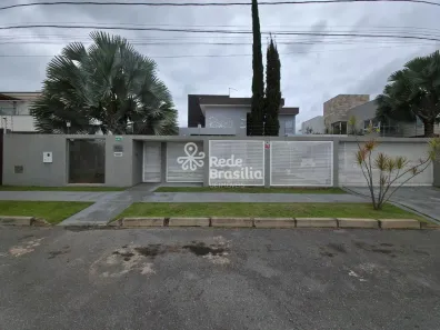 Casa com 4 Quartos para alugar, 351m² no Setor Habitacional Jardim Botânico, Brasília