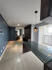 Apartamento com 2 Quartos à venda, 52m² no Macedo, Guarulhos