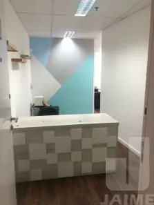 Imóvel Comercial à venda, 50m² no Pinheiros, São Paulo