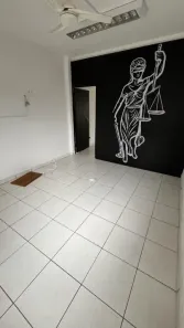 Sala Comercial para alugar, 48m² no Centro, Santo André