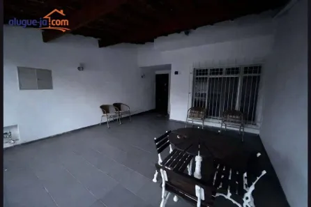 Casa com 3 Quartos à venda, 115m² no Jardim Santa Maria, Jacareí