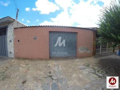 Casa com 2 Quartos à venda, 150m² no Jardim Interlagos, Ribeirão Preto