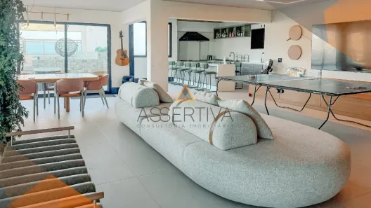 Cobertura com 4 Quartos para alugar, 470m² no Barra da Tijuca, Rio de Janeiro