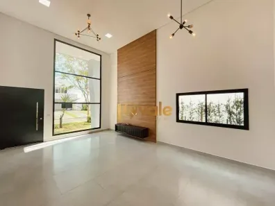 Casa de Condomínio com 3 Quartos à venda, 226m² no Jardim Paraíba, Jacareí