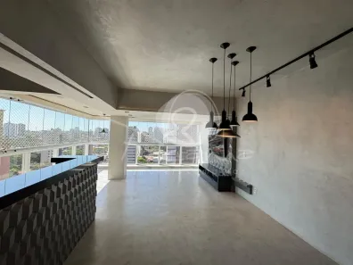 Apartamento com 2 Quartos para alugar, 100m² no Cambuí, Campinas