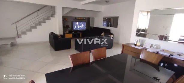 Casa com 4 Quartos à venda, 282m² no Cachambi, Rio de Janeiro