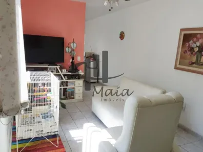 Apartamento com 2 Quartos à venda, 79m² no Nova Gerty, São Caetano do Sul