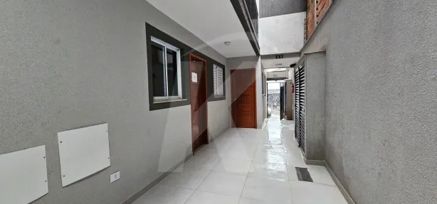 Apartamento com 2 Quartos à venda, 42m² no Vila Mazzei, São Paulo