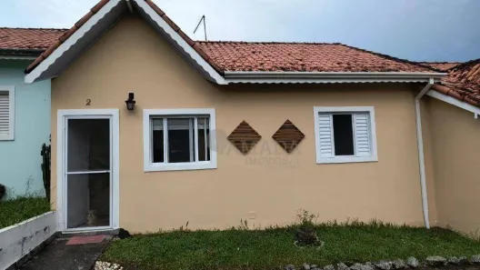 Casa de Condomínio com 2 Quartos à venda, 63m² no Parque Morumbi, Mogi das Cruzes