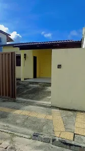 Casa com 3 Quartos à venda, 142m² no Cajupiranga, Parnamirim