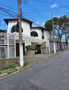 Sobrado com 4 Quartos à venda, 520m² no Parque Cruzeiro do Sul, São Paulo