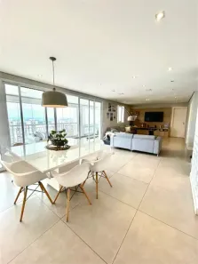 Apartamento com 3 Quartos à venda, 177m² no Jardim Monte Kemel, São Paulo