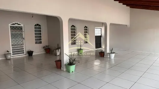 Casa com 3 Quartos à venda, 200m² no Cristo Rei, Várzea Grande