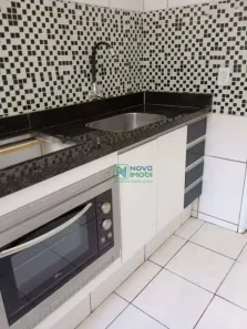 Apartamento com 2 Quartos à venda, 43m² no Vila Sônia, Piracicaba