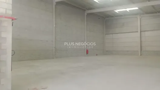 para alugar, 1000m² no Jardim Ibiti do Paço, Sorocaba