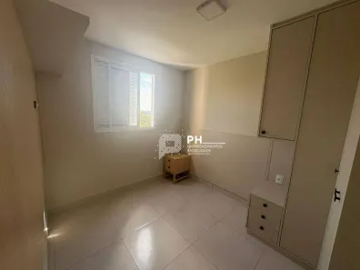 Apartamento com 2 Quartos para alugar, 58m² no Jardim Serra Dourada, Mogi Guaçu
