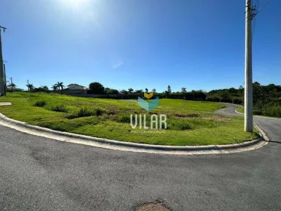 Lote/Terreno à venda, 270m² no Alto da Boa Vista, Sorocaba