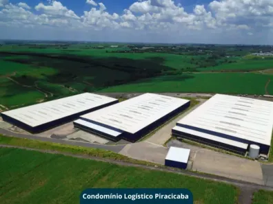 Galpão/Depósito/Armazém para alugar, 2730m² no Unileste, Piracicaba