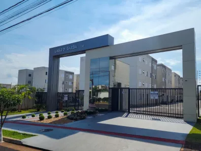Apartamento com 2 Quartos à venda, 41m² no Cidade Industrial 2, Londrina