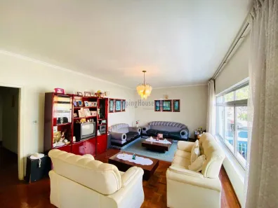 Casa com 3 Quartos à venda, 269m² no Vila Madalena, São Paulo
