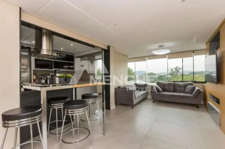 Apartamento com 3 Quartos à venda, 201m² no Jardim Itu, Porto Alegre