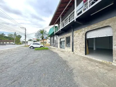 Ponto Comercial para alugar, 100m² no Itoupava Central, Blumenau